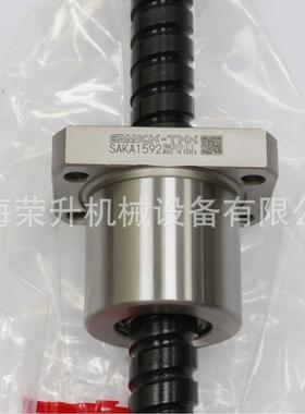 TK5珠XDV丝杠BNK2010-2.HRRG0+799LC5Y滚，BNK2520-3.6G2+980LC7Y