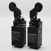 180MD441 施迈赛MD441 1124V7行程开关机械触点控制 126 Y21