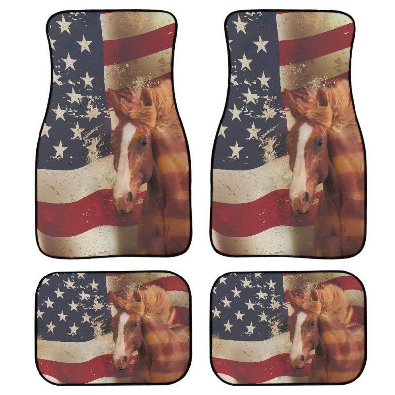 向葵马花前印后地毯装4件套橡胶垫汽车41垫通用汽车卡车SU日V饰地,汽车用品/电子/清洗/改装,通用脚垫,淘宝优惠券,粉丝福利购,淘宝优惠卷