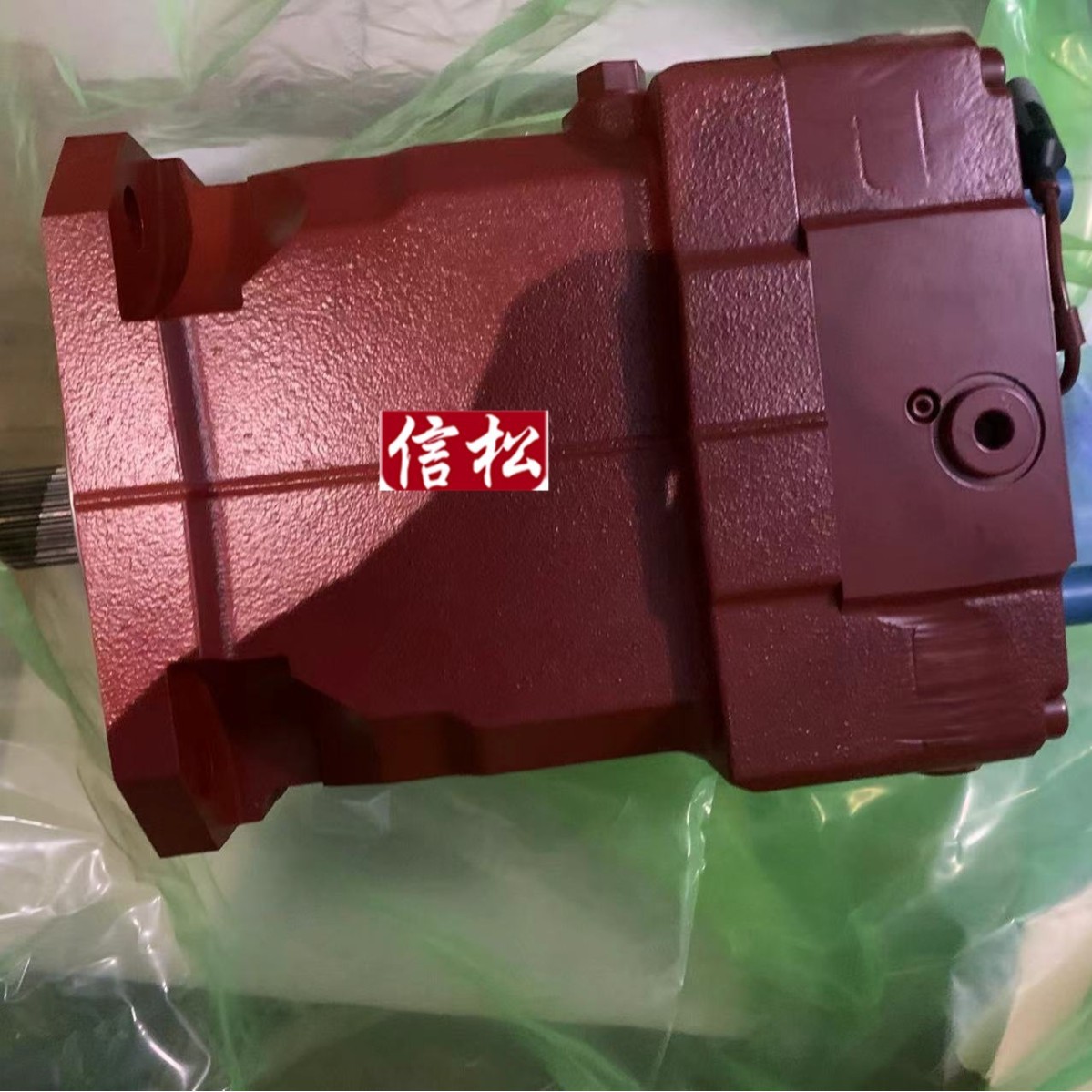 山推DH1618000液压泵全系列