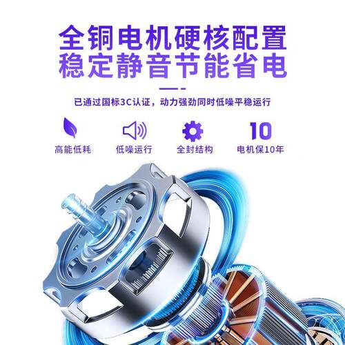 LED卧室风灯205新扇款全光谱护吊眼超薄静音餐厅一体无品牌/隐形