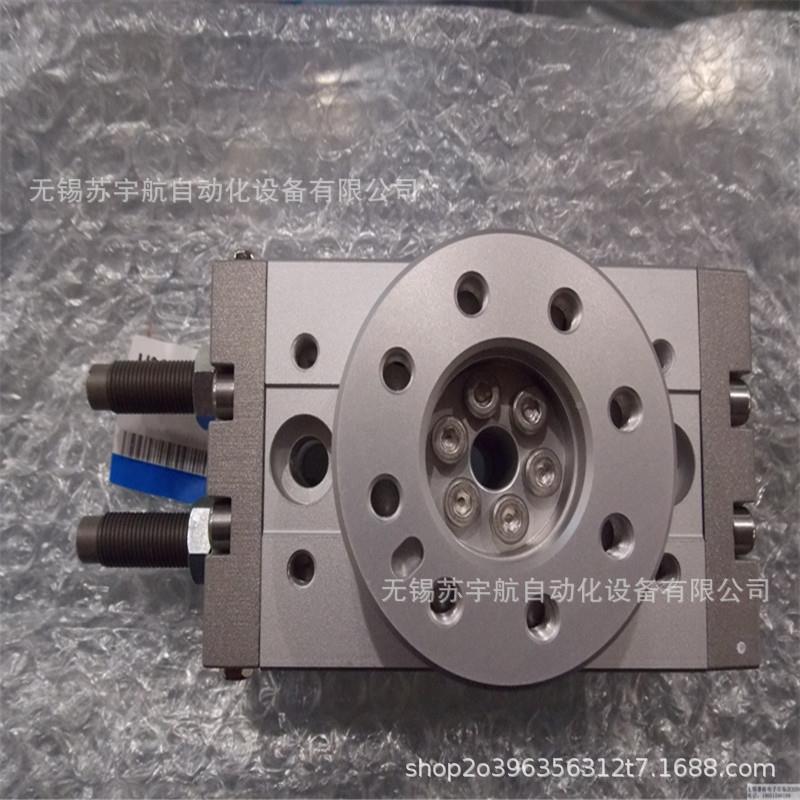 SMC滑台气缸MSQ783A10RMSQA20RSRQA30MMASQ50R齿轮齿条式