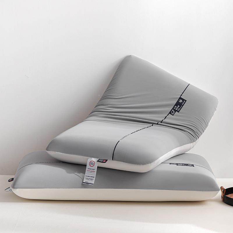 新款太空记忆人慢回弹枕头记学忆枕绵枕芯枕头生成单人20241019头,床上用品,枕头/枕芯,淘宝优惠券,粉丝福利购,淘宝优惠卷