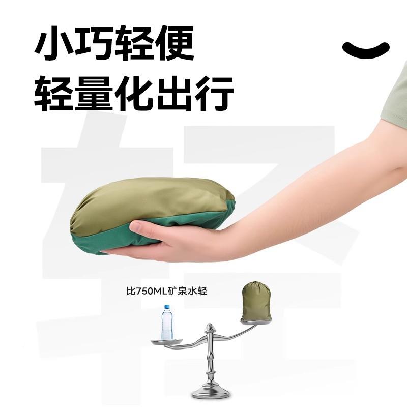 吊床户成人防室侧翻降落伞布单DQP双人千秋儿童内加厚露营夏季便