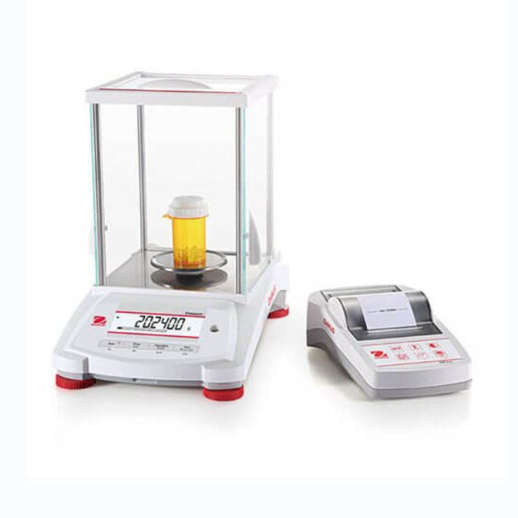 奥豪斯电子天平PX124ZH