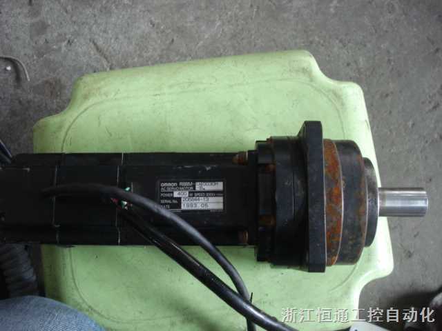 億大减速马达0.2KW减速比1100