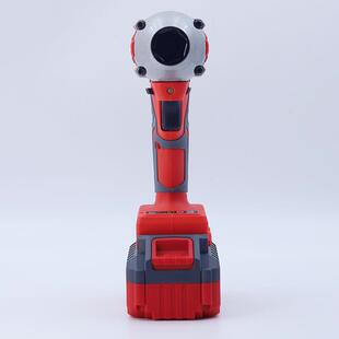 无刷锂XFE电击电动手充电式击冲大扭力扳冲板手架子工业电动风炮