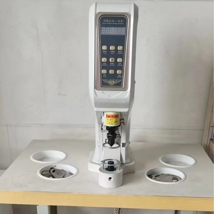 气眼扣手压机四合扣用打扣机铆钉机手工气眼纽扣安装工具模具批发