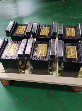 变压器工厂BK-300VA控制压器电压可选1140vJRQ66v41变v380变02520
