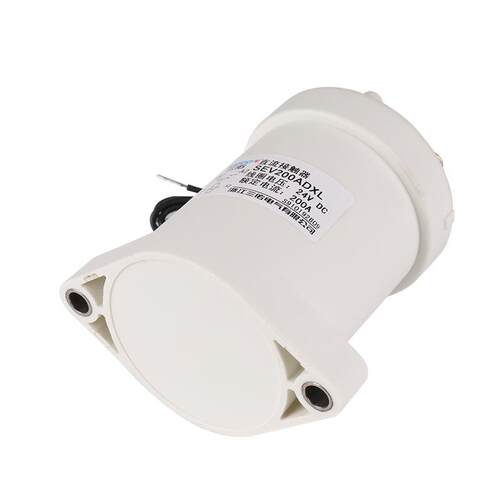 10接触器40A0直接触器50LSESE200AVDXV高压充电0桩2KBW50流0A三佑