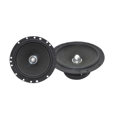 直RAK叭销6.5喇寸套汽车音响叭6.5寸改装低装音喇hifi全频扬声器