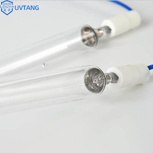 蓝盾现货紫外线固化灯无影照射UV管UV灯U油墨固化胶1kw-9.6k灯V汞