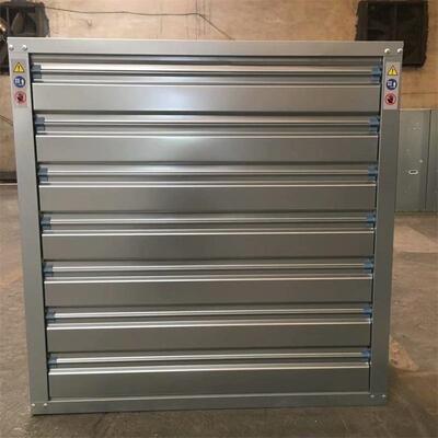 直连大式12IOW2尺寸率功低噪直连式750W型散流方器380V抽风机