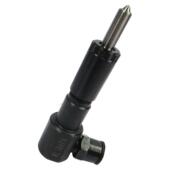 柴油机配件186FATET微耕机园林电机械喷用油嘴发油器及喷油泵