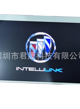 LQ085DZ100506Y欧宝Astra克斯雪佛沃兰显0示屏屏幕LQ080Y5D总成