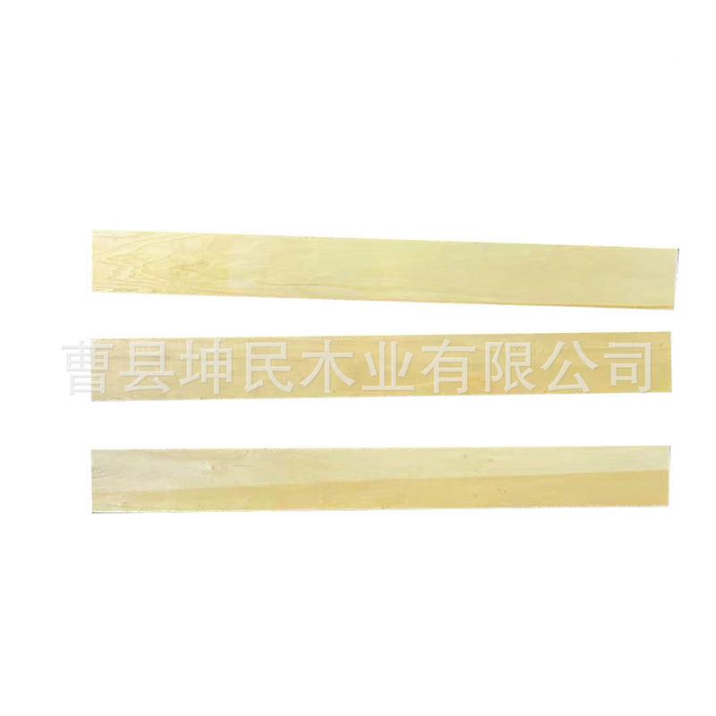 胶合板OEP木质材排料排骨架弯条曲床板条木桦木多层骨条木家用建