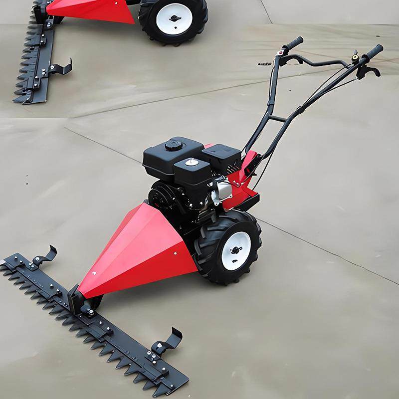 2025新款小BYK手推自走割草型式多功能柴机油款除草机,农机/农具/农膜,割灌机/割草机/油锯,淘宝优惠券,粉丝福利购,淘宝优惠卷