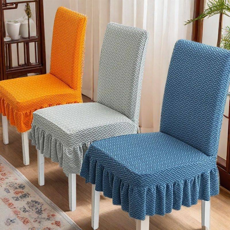 餐桌椅子套罩椅套万能餐椅套凳子套通用椅罩家用板凳套方凳套桌木,居家布艺,椅套/椅垫,淘宝优惠券,粉丝福利购,淘宝优惠卷
