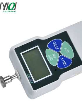 艾力SF-2数显推拉力计高精度弹簧拉力计电子测力仪