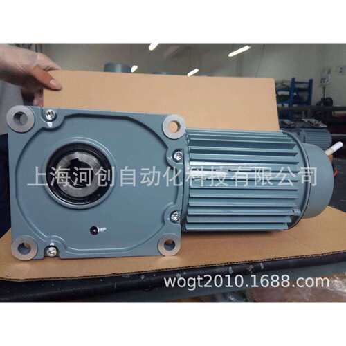 史克马减速机SIGMA GIKEN 直交轴TMHF3减速机