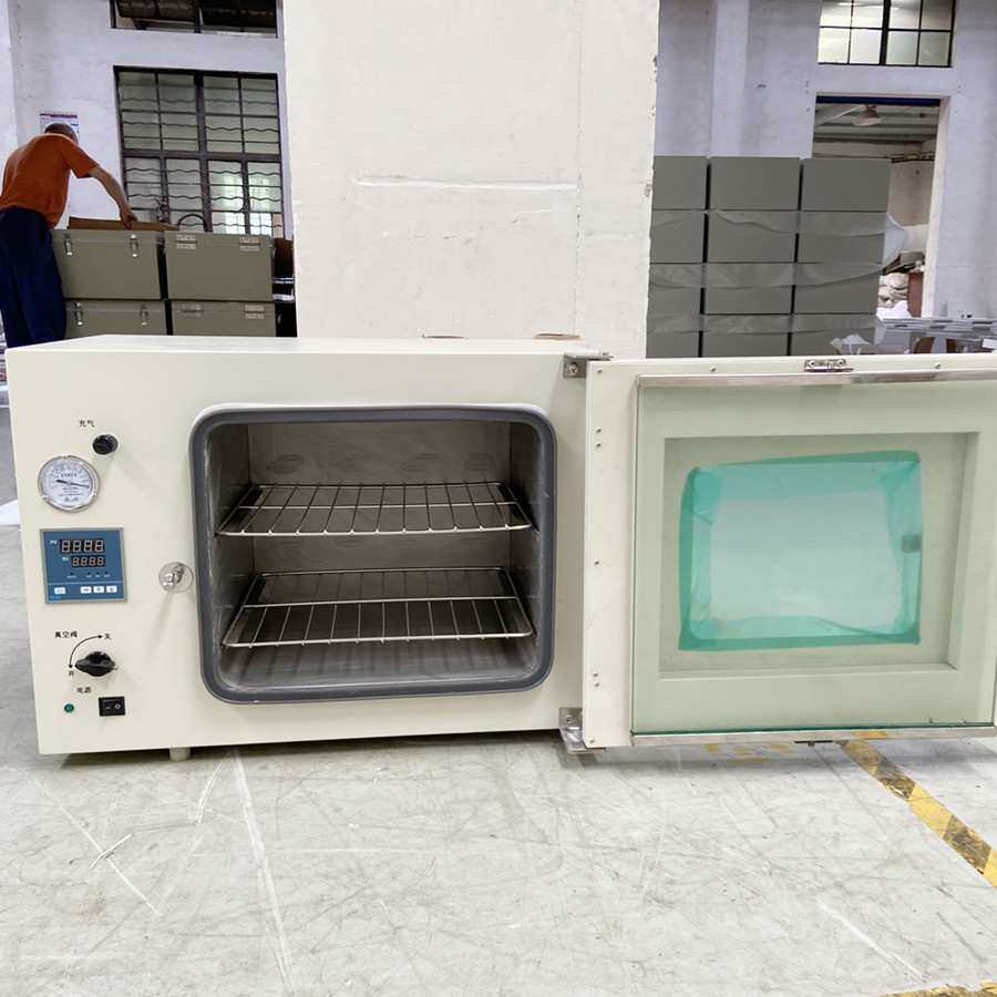 实贝供应PVD-030-N不加热真空测漏仪 带2L真空泵真空检漏仪机