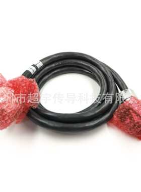 安川DX100机器人1BC电缆HW0273067-10 承接维修机器配件