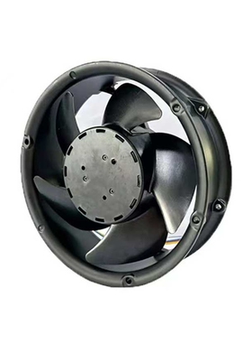 6224NTDA大功率直流风扇24V 17251全圆风机17251防水风扇