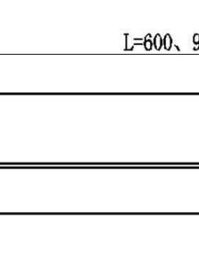 深圳厂家直销迷你led三防灯外壳套件ip65套件 线形灯套件1.5米40W