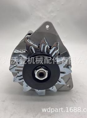 12v发电机 47020056 用于李斯特