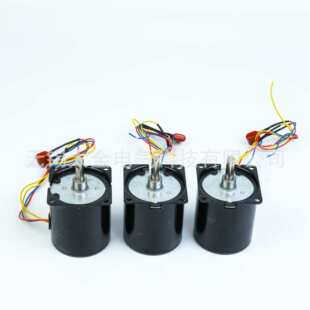 烤红薯机电机 冰沙机电机 30V-220V交流电机 永磁同步有刷电动机