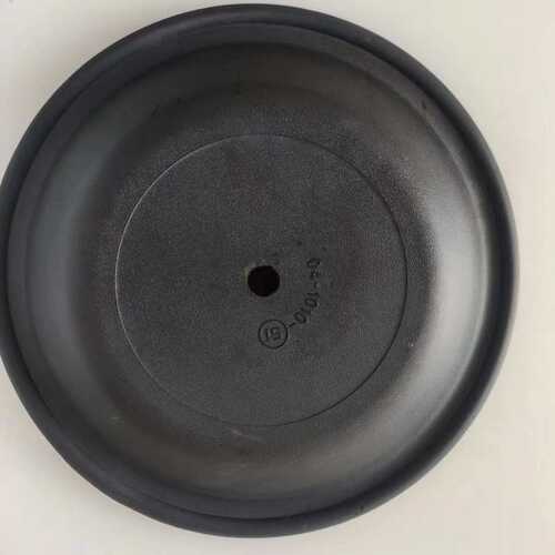 08-1010-51橡胶隔膜片真空泵耐腐蚀自吸泵隔膜泵零件泵丁腈材质