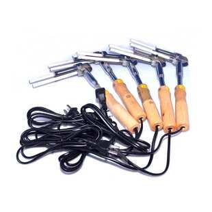 可调温电烙铁发光字围边折弯器 PVC亚克力热弯器 bender tool