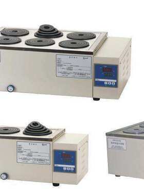 一恒   YIHENG   电热恒温水浴锅    HWS-28