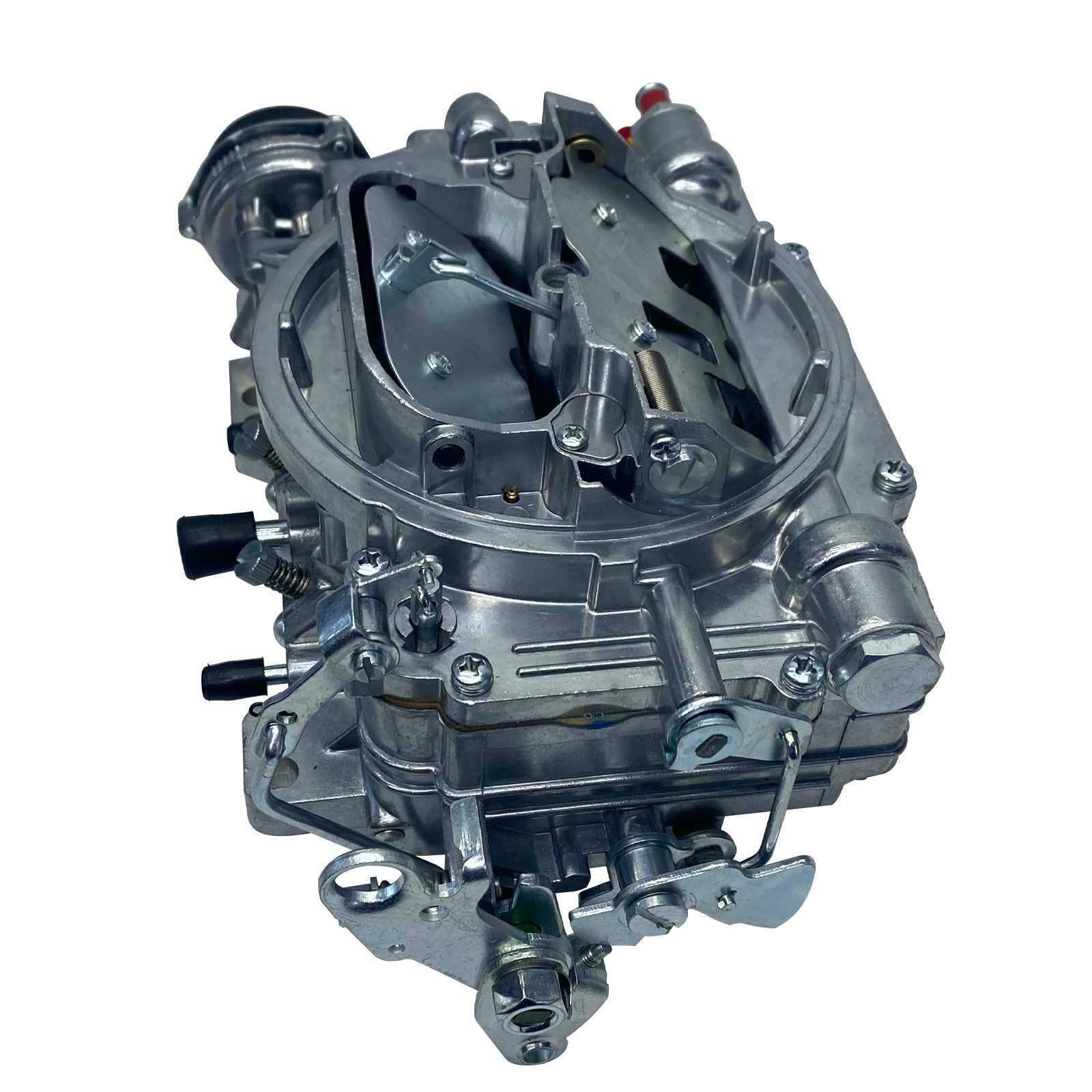 1825-650 1903-500汽化器表演者系列1406 Performer 600 CFM 4
