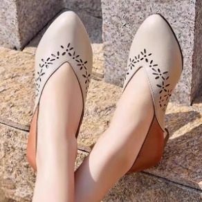 专柜正品Pikolinos派高雁春季牛皮套脚拼色通勤单鞋PS235628,女鞋,浅口单鞋,淘宝优惠券,粉丝福利购,淘宝优惠卷