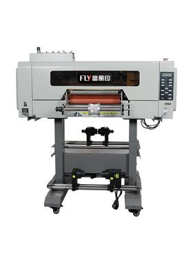 水晶标打印机小型A3全自动UVDTF打印机printer印水晶贴