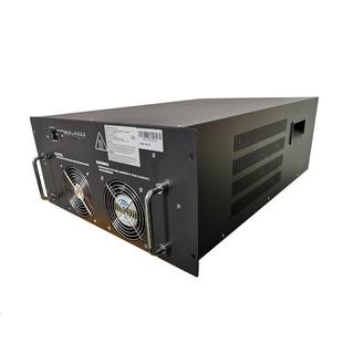 48V机架式 4000W24V 弦波充电逆变一体机4W逆变电源 一元