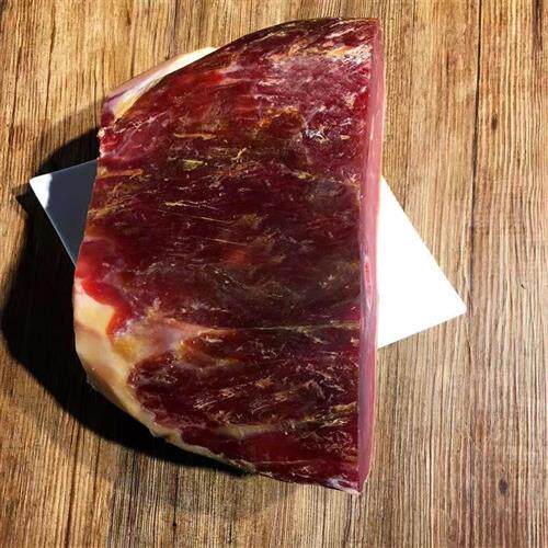 中村金华传统火腿上方整块2-6斤火腿心土猪火腿肉3斤皇冠火腿肉