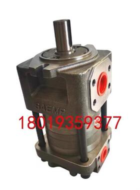 上海航发NBZ2-G10F G12F G16F NBZ3-G20F G25F G32F NBZ4 5齿轮泵