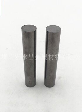 YG8N钨钢棒 圆棒 钨钢板 精磨钨钢棒 钨钢长条 耐磨硬质合金棒 板