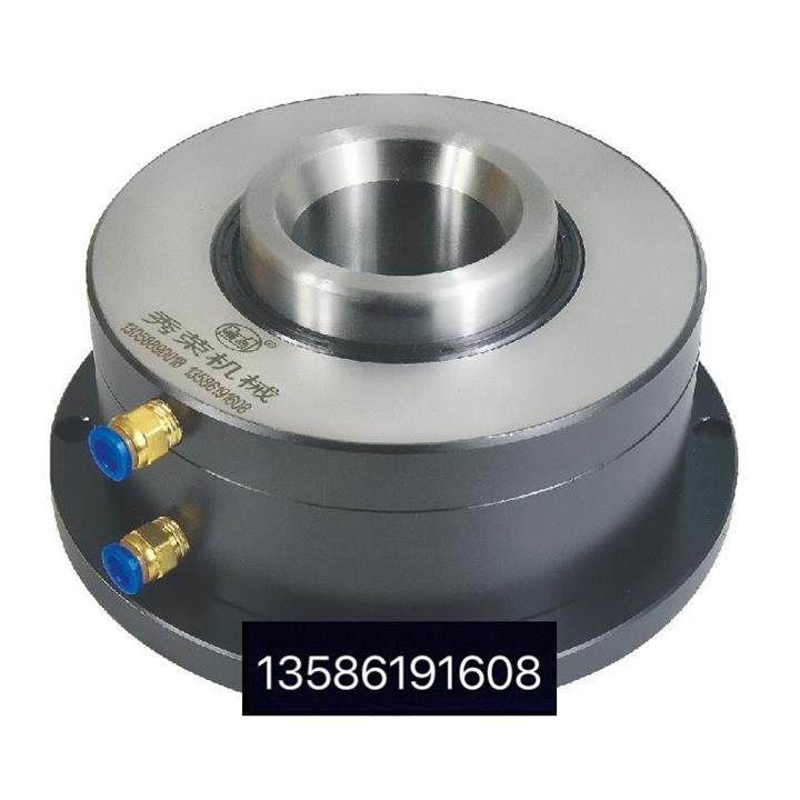 中空快速气动液压夹座台钻攻丝加工中心工装0640筒夹夹头螺纹工装,五金/工具,攻丝机/攻牙机,淘宝优惠券,粉丝福利购,淘宝优惠卷