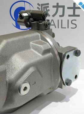 柱塞泵A10VSO10DFR1/52R-PPA14N00销售柱塞泵