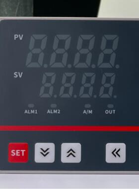 温控表/温控仪4-20MA输入 型号:HKC802N2K3库号：M410680