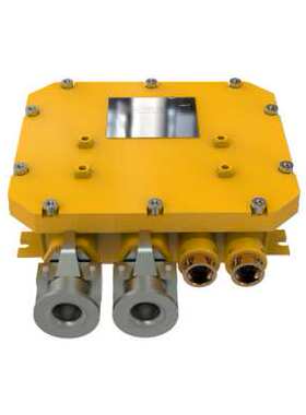 斯维奇隔爆兼本安型稳压电源ZE0701-04G