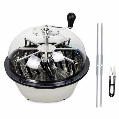 欧美热销24inch leaf bud trimmer碗型切叶机农场用割草机碎草机