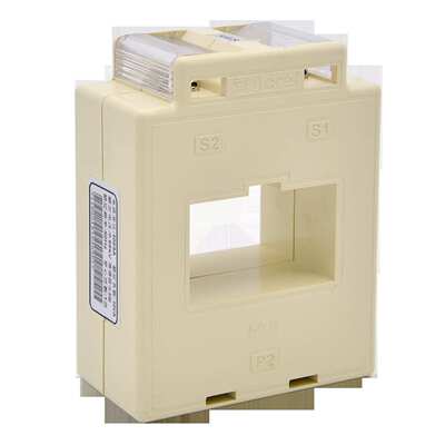 工业级计量互感器 低压电流测量用 0.2S级 安科瑞AKH-0.66/G