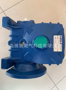 TKBE100-L 60:1  M3A415  1.5KW  减速机  电机  马达