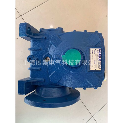 TKBE100-L 60:1  M3A415  1.5KW  减速机  电机  马达