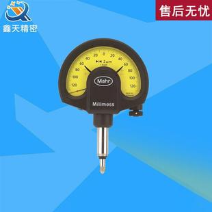mahr马尔Millimess 1003XL 机械比较仪 扇形表大量程比较仪
