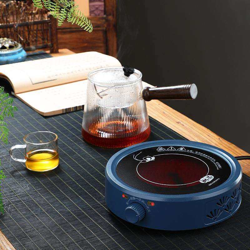 巧茗电陶炉 玻璃蒸煮茶壶会客烧水电陶炉 家用多功能电陶茶炉,玩具/童车/益智/积木/模型,毛绒/玩偶/公仔/布艺类玩具,淘宝优惠券,粉丝福利购,淘宝优惠卷